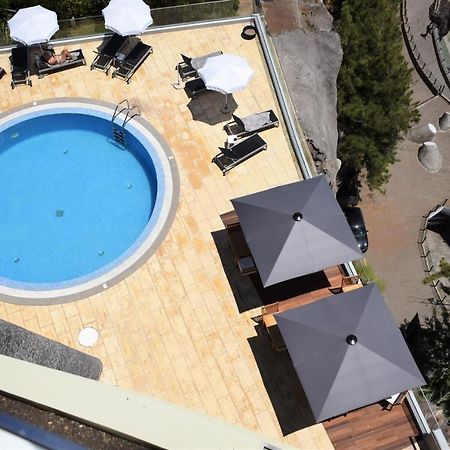 Madeira Regency Cliff - Adults Only 호텔 푼샬 외부 사진