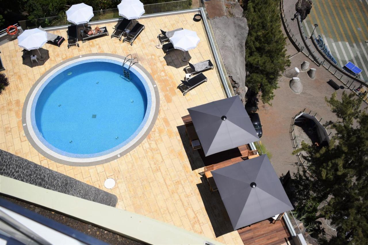 Madeira Regency Cliff - Adults Only 호텔 푼샬 외부 사진
