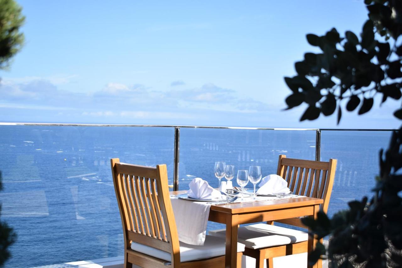 Madeira Regency Cliff - Adults Only 호텔 푼샬 외부 사진