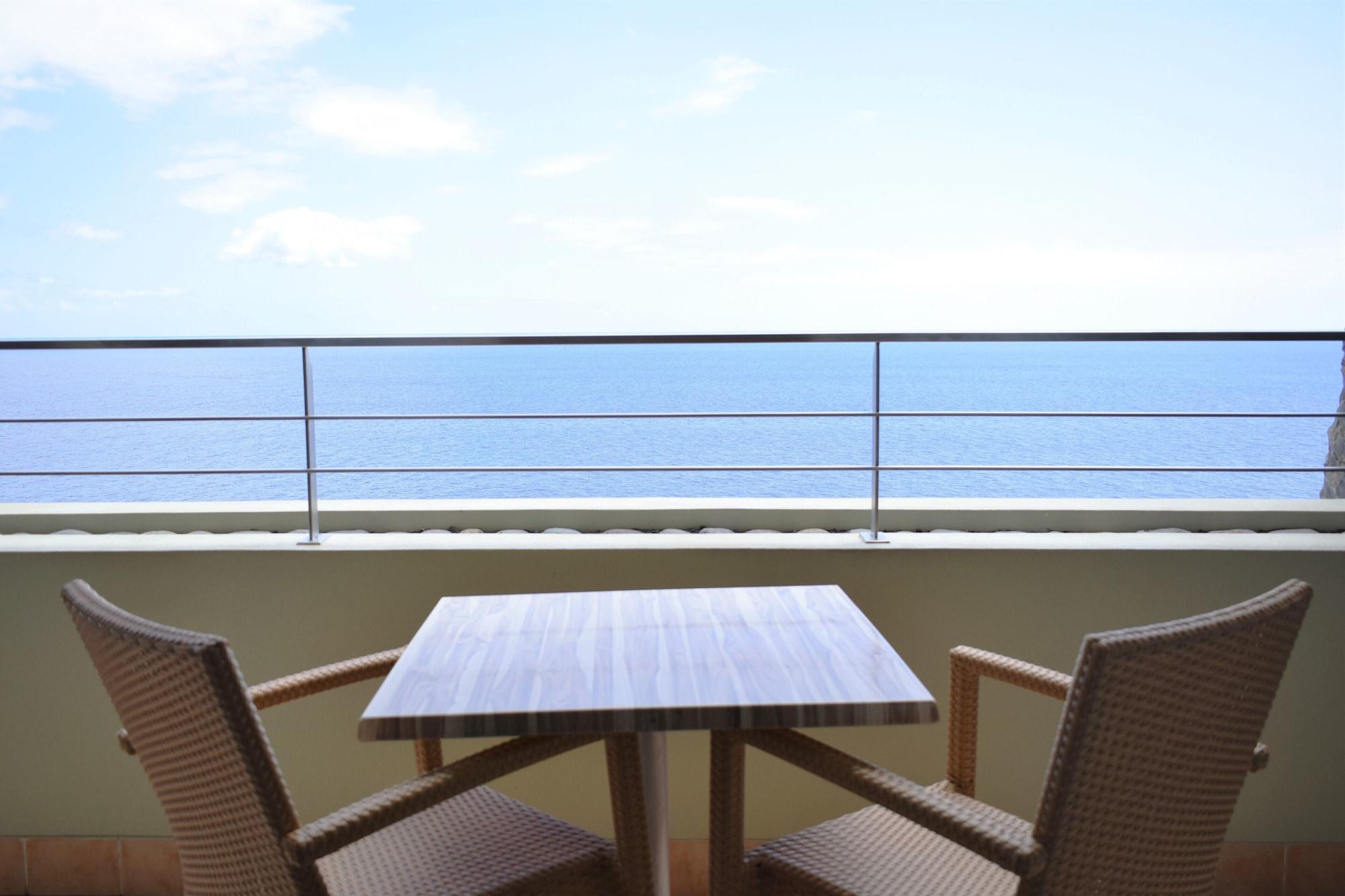 Madeira Regency Cliff - Adults Only 호텔 푼샬 외부 사진