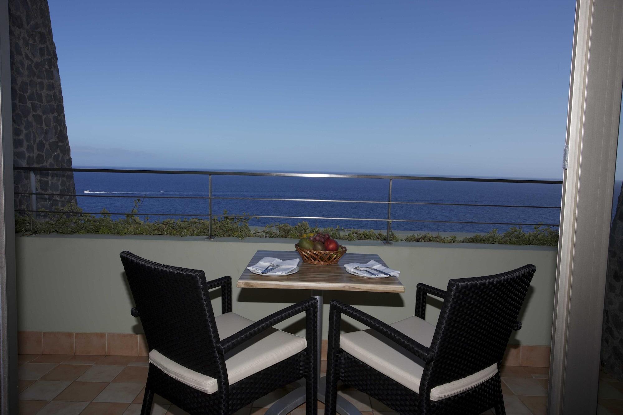 Madeira Regency Cliff - Adults Only 호텔 푼샬 외부 사진