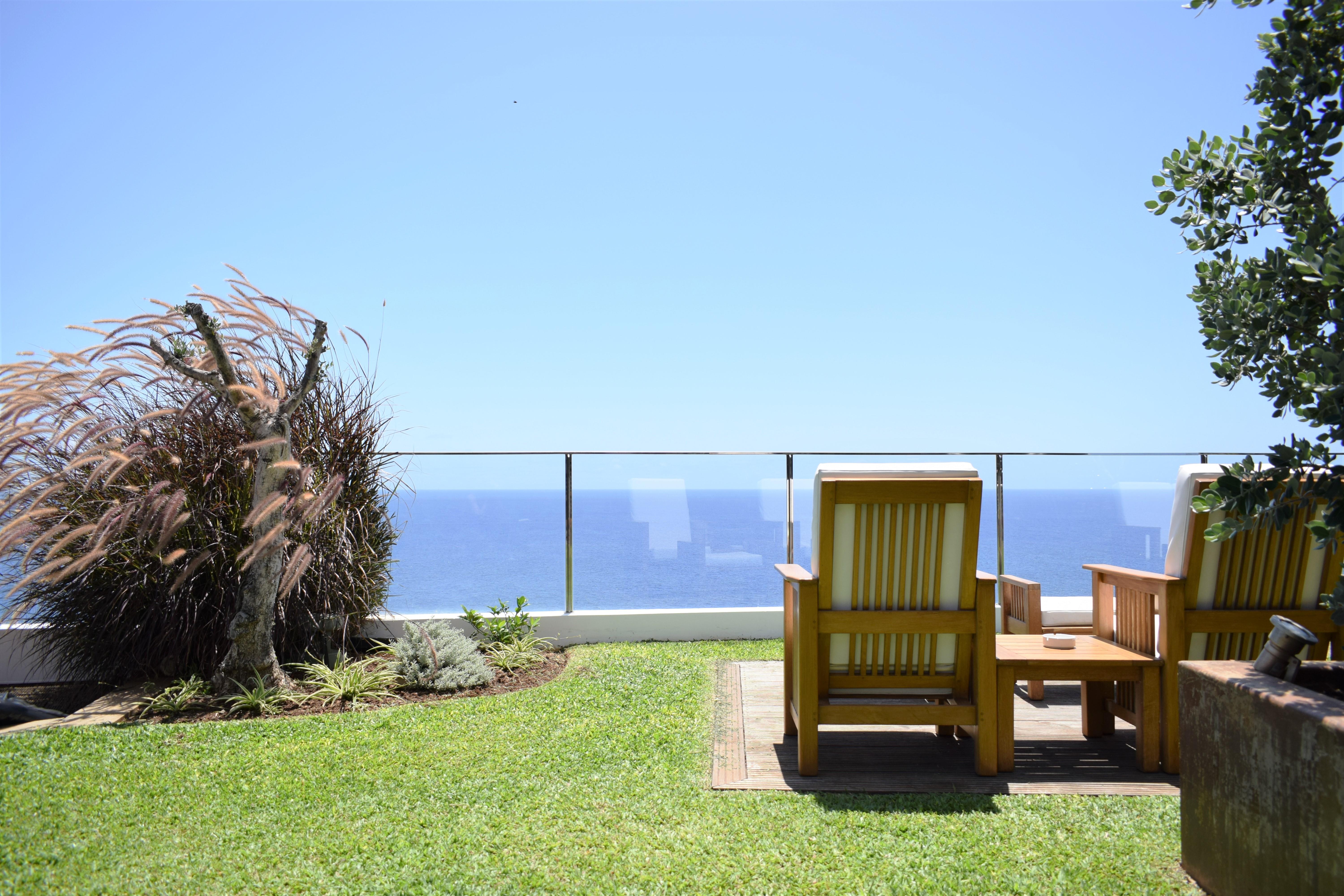 Madeira Regency Cliff - Adults Only 호텔 푼샬 외부 사진