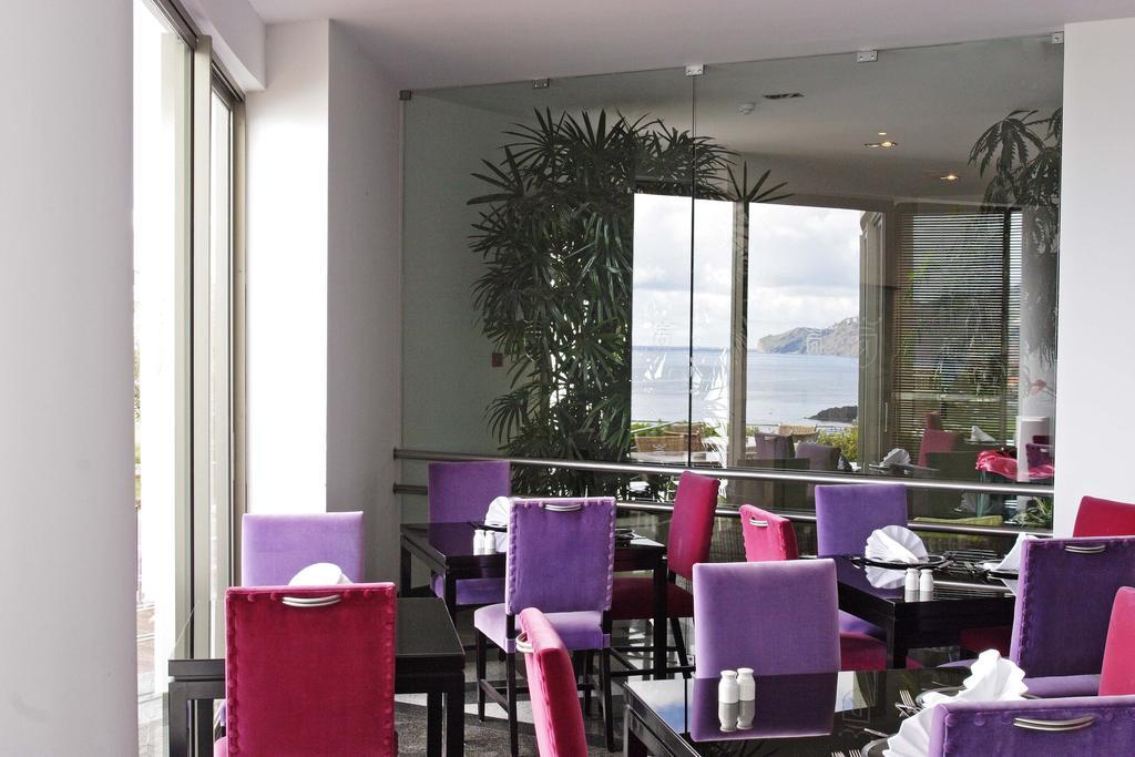 Madeira Regency Cliff - Adults Only 호텔 푼샬 외부 사진