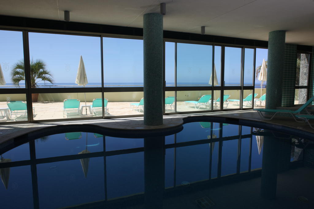Madeira Regency Cliff - Adults Only 호텔 푼샬 시설 사진